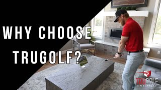 Why Choose TruGolf [upl. by Strep]