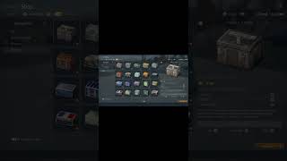 How to test drive any rare war thunder vehicle is7 warthunder chests [upl. by Ora]