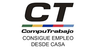 COMO REGISTRARSE EN COMPUTRABAJO Y CONSEGUIR EMPLEO [upl. by Etienne]