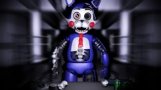 WELCOME BACK FRIENDS  Five Nights at Candys 2  Part 1 [upl. by Aivital]