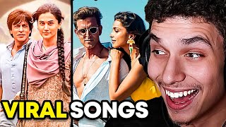 Viral Instagram Reels Hindi Songs 2024 [upl. by Honey919]