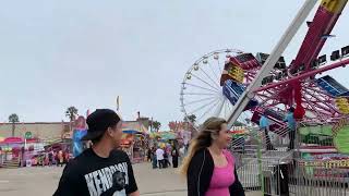 Ventura County fair 2024 CA part 10 [upl. by Varney]