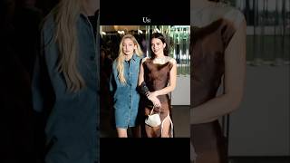 Best friends forever 💖 Kendall Jenner and Gigi Hadid new viral video kendalljenner gigihadid fyp [upl. by Ahsatam]