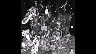 Rudimentary Peni  Death Church Full Album [upl. by Ycram607]