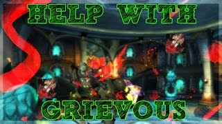 Mythic Help  Grievous [upl. by Kcinnay955]