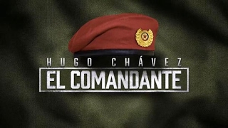 10 Cosas sobre la serie EL COMANDANTE  La vida de Hugo Chávez [upl. by Lucchesi]