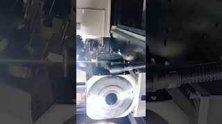 Machining CNC MetalCraft SteelCutting EngineeringDesign TechSkills PrecisionMachining [upl. by Pietje503]