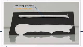 Crayvallac® Rheology Modifiers designed for Adhesives amp Sealants by Arkema [upl. by Ennovehc]