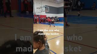 Bernalillo basketball league [upl. by Kendrah]