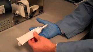 How to Use A Rectal Applicatorm4v [upl. by Bonneau956]