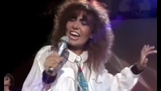 Loredana Bertè  Ragazzo mio LiveRSI 1984  Il meglio della musica Italiana [upl. by Stephine567]