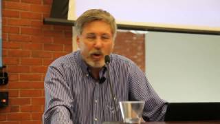 The Body Keeps the Score Bessel van der Kolk 2015 HD [upl. by Parshall]