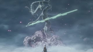 Divine Dragon Boss and Path Back To Ashina Reservoir Sekiro Shadows Die Twice Playthrough Part 18 [upl. by Ciryl455]