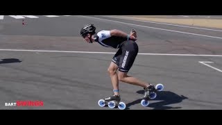 Inline Skates  Be WICKED [upl. by Oderf521]