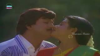 Naa Mogudu Naake Sontham Movie  Gaali Prema Gali Video Song  Mohan Babu Vani Viswanath [upl. by Beutner482]