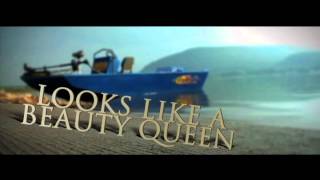 Rock Proof Boats Promo Video [upl. by Auhel]