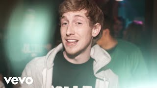 Asher Roth  I Love College MTV Version Edited [upl. by Eded]