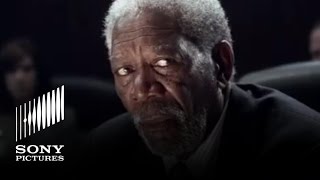 Olympus Has Fallen Film Clip quotBanning Is Special Forcesquot [upl. by Yengac545]