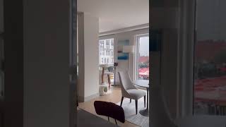 101 W 14th St 3C virtual tour [upl. by Eiffub169]