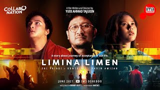 Collabonation Limina  Limen feat Kunto Aji Nadin Amizah Sal Priadi Directed by Yudi Ahta [upl. by Ellehcer720]