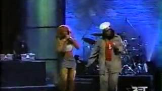 Wyclef Jean amp Mary J Blige  911 live on BET B [upl. by Ellertnom535]