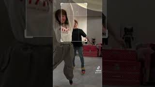 本田翼 amp ヒカキン執念の写り込みwww Shorts TikTok 写り込みチャレンジ [upl. by Naujled]