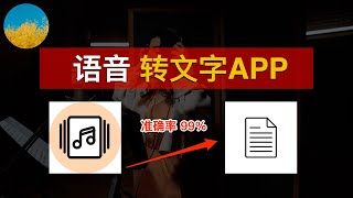 【超实用】语音转文字、我的 2 个常用软件 🎉 使用 OpenAI Whisper API 一键上字幕、准确率高达 99！语音识别字幕从未如此简单：Buzz、剪映｜数字牧民LC [upl. by Prichard]