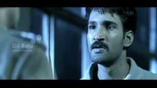 Vaishali Movie Scenes  Aadhi figuring out that Sindhu Menons ghost is the killer  Thaman [upl. by Anilak]