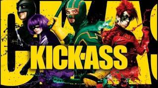 Trailer ufficiale del film KICK ASS [upl. by Yentihw]