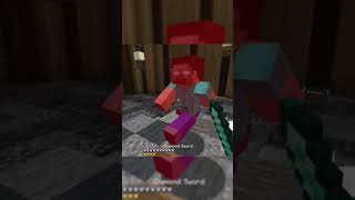 20 Lucky Blocks VS Herobrine minecraft [upl. by Adnim177]