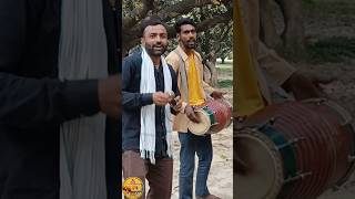 Kala Dora New Song Furkan Dholak bhuradholak song KalaDora trend trending foryou shorts [upl. by Baiel155]