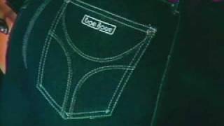 Bonjour Jeans commercial [upl. by Ahsasal]