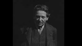 RARE ENESCU CONDUCTS ENESCU  ROMANIAN RHAPSODY No1 [upl. by Ahsatin]