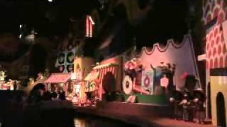 Its A Small World  07202011 [upl. by Arianna991]