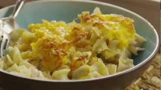 How to Make the Best Tuna Noodle Casserole  Casserole Recipe  Allrecipescom [upl. by Artenak393]