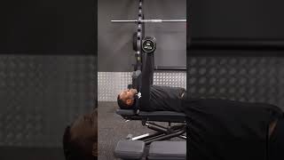 Dumbbell Bench Press Tutorial [upl. by Thynne]