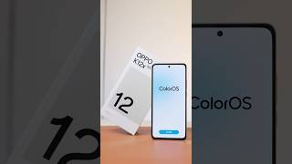 Oppo K12x 5G Unboxing amp First Impressions  Full Review of New Features shorts oppok12x5g [upl. by Llevrac]