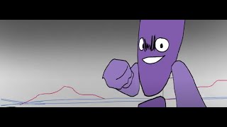 AB  Animatic vs Exclamation Mark reanimated [upl. by Pubilis709]