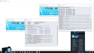 PCSX2 Netplay Set Up [upl. by Filmer193]