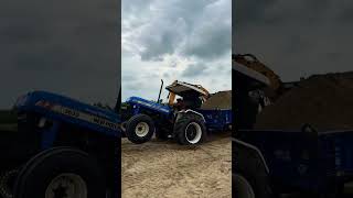 NEW HOLLAND 3630 Special Edition [upl. by Nedrob159]