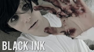 BLACK INK Death Note Themed Music Video [upl. by Lerrehs]