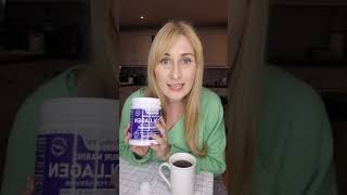 Marine Collagen Powder Nutrabytes Premium Marine Collagen Powder with 10000 mg of pure collagen [upl. by Tavey]