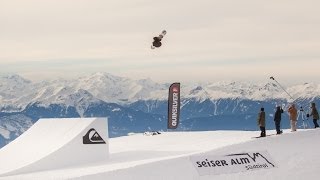 ALMisode n°8  Snowboard Edit 2014 HD [upl. by Damal]