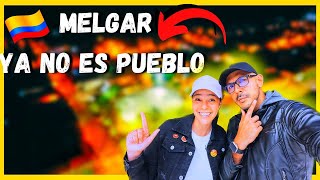 MELGAR📍 HA CAMBIADO  Hoteles🔥Negocios y más de la PANDEMIA🔴 [upl. by Ruhl]