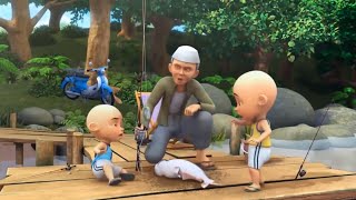 Upin amp Ipin Full Movie  Upin dan Ipin Upad Merajuk Full Eposide Terbaru  Upin Ipin Terbaru 2023 [upl. by Acisseg502]