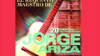 Jorge Ariza  Guabina Chiquinquireña Instrumental [upl. by Yerroc851]