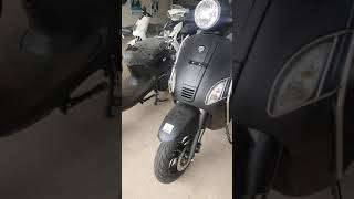 Benling BELIEVE Review  Best Electric Scooter Under 1 Lakh   Electric Vehicles India [upl. by Solraced709]