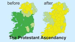 SPOTLIGHT History of Land Ownership in Ireland  Encyclopaedia Britannica [upl. by Allisurd]