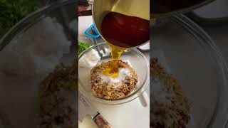 Chef Makes SPICY Thai Chili Crunch Oil [upl. by Armelda]