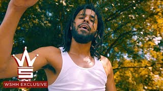 J Cole  Album Of The Year Freestyle Official Music Video [upl. by Roselyn]